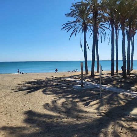 Appartement Centro Y Mar En Un Mismo Lugar à Torremolinos Extérieur photo